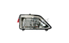 Scania LH High‑Roof Spotlight (OEM 2535366)
