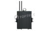 IP67 rated laser docking light