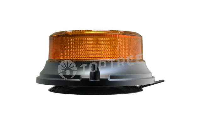 LED beacon safety warning light