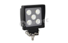 12V/24V LED truck lamp