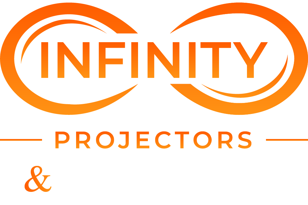 Infinity Gobo Projectors