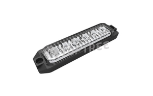 amber LED marker light