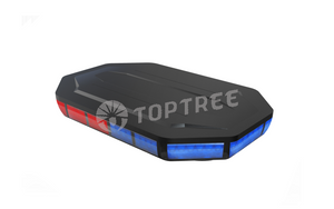 65W LED mini light bar