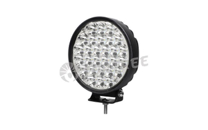 6-Inch Rugged Off-Road LED Light Pod
