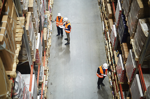 Social Distancing Signs