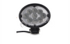 27W LED utility work light