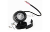 vehicle auxiliary LED work light