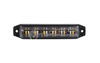 LED strobe light bar for truck
