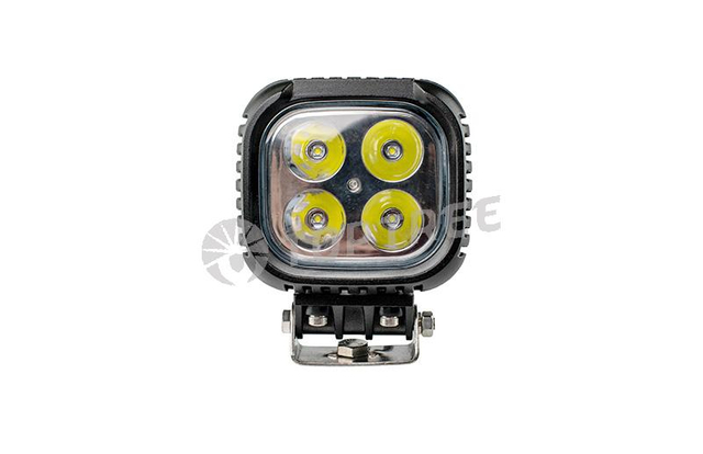 40W LED tractor work light