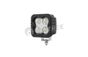 80W round LED driving light