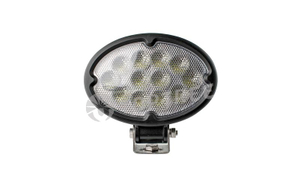 36W LED flood work light