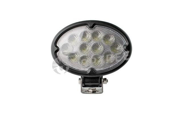 36W LED flood work light