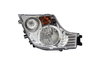 Actros LED headlight 9608200239