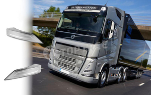 OEM 23386782 / 23386781 LED indicator