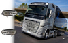 Volvo FH LED fog lamp