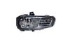 Arocs LED fog light