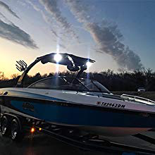 LED Flood Spot Light