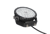 round laser driving light off-road
