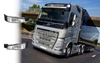 Volvo FH LED fog lamp