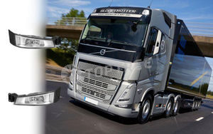 Volvo FH LED fog lamp