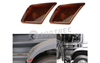 Mercedes Actros indicator lamp