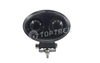 10 W blue LED forklift warning lamp