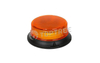 amber flashing beacon lamp