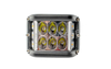 waterproof IP67 work light