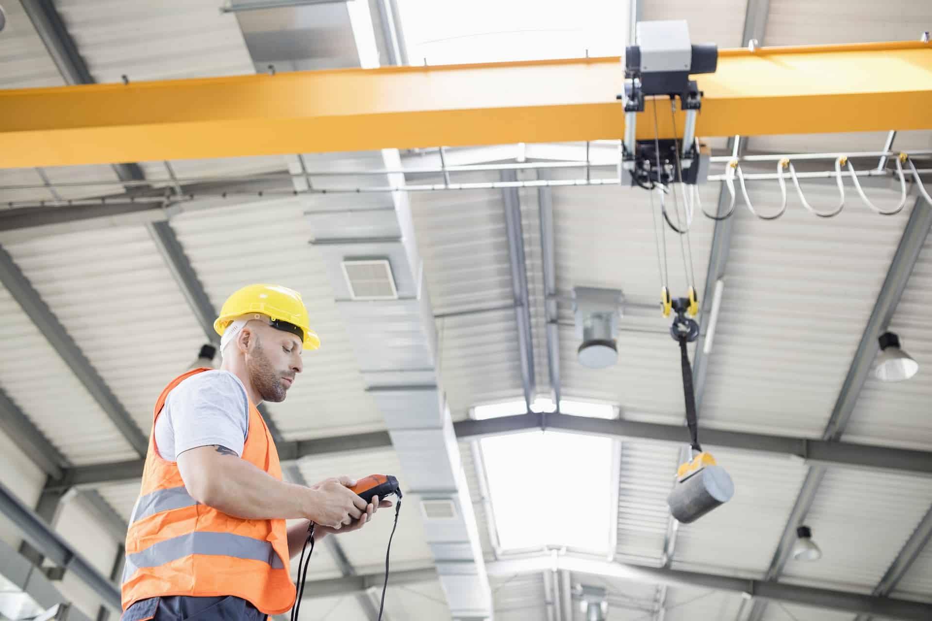 Top 5 Crane Warning Lights Suppliers in Europe in 2026