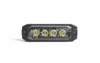 slim LED warning light