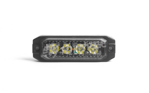 slim LED warning light