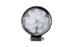 thermal plastic LED work light
