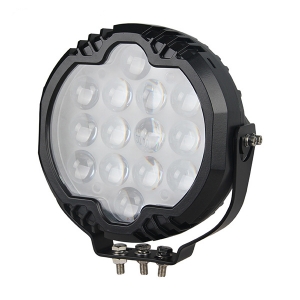 Crane Warning Lights