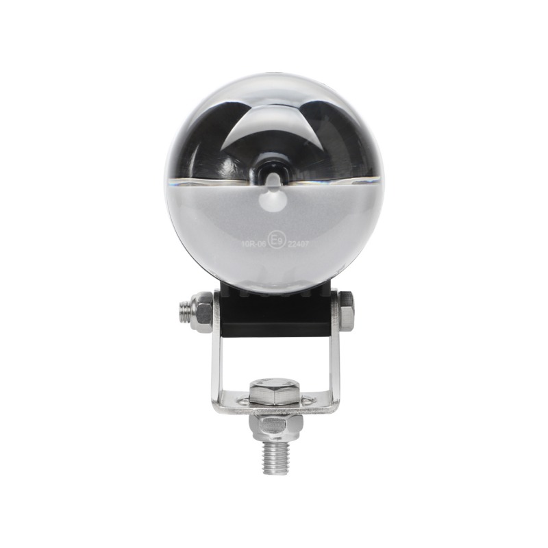 Forklift Safety Lights