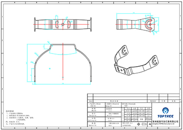 Safety Lights Led Crane