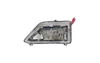 Scania RH Roof Spotlamp LED (OEM 2535367)