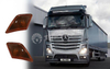 Actros LED turn signal light