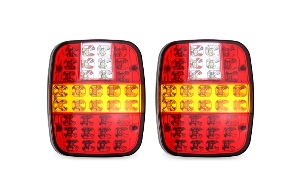 LED Combination Rear Lights