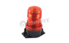360° warning strobe lamp
