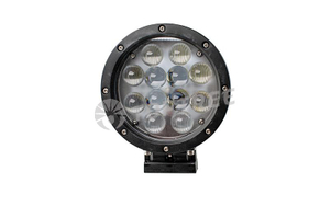 60W LED work light