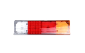Mercedes-Benz Incandescent Combination Rear Lights