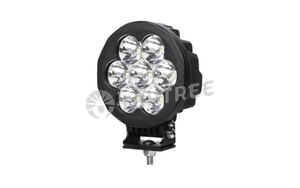 70W off-road LED driving light