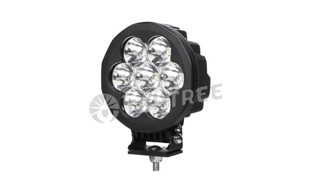 70W off-road LED driving light
