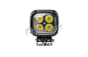LED agricultural lights