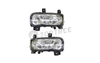 OEM 9738202261 Atego headlight