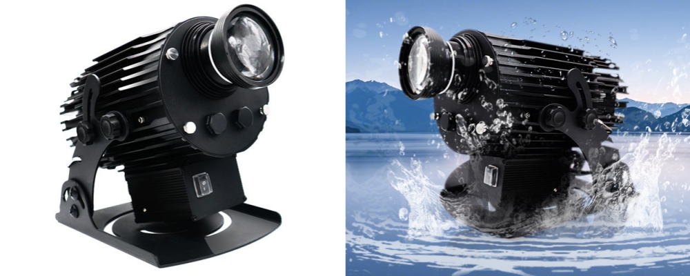 Gobo Projector Light
