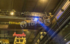 crane safety lighting system