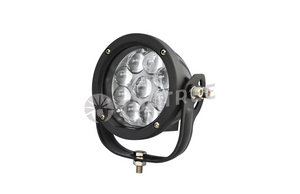 heavy-duty 45W off-road light
