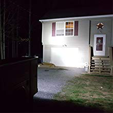 LED Flood Spot Light