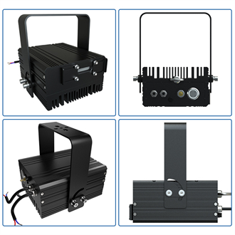 TOPTREE Laser Line Light